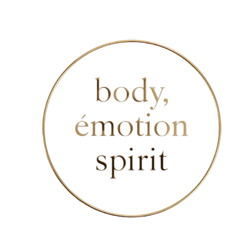 Unité corps émotions esprit